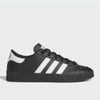 Adidas Mens Jump Hook Low Black