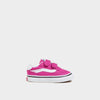Vans Infants Brooklyn Sneakers Pink
