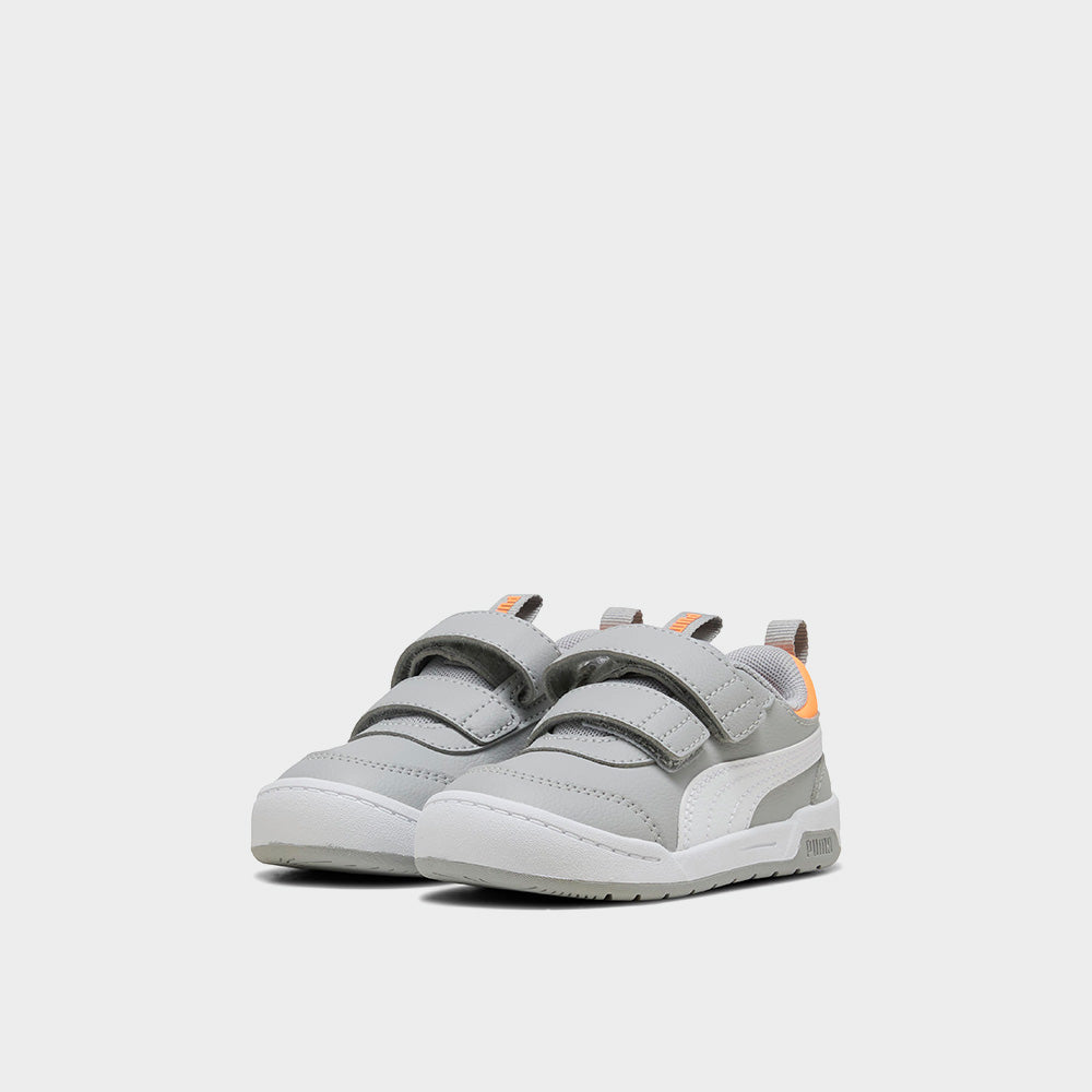 Puma Infants Multiflex 2 Sneakers Grey