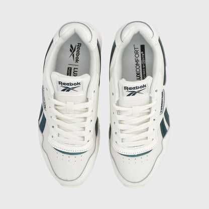 Reebok Womens Glide Sneakers Beige