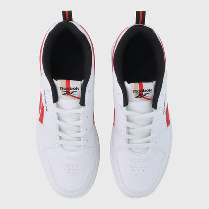 Reebok Mens Prime 2.0 Sneakers White