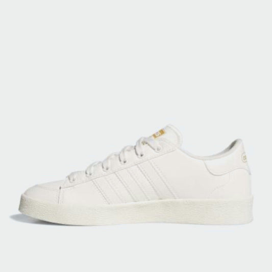 Adidas Womens Jump Hook Low Sneakers White