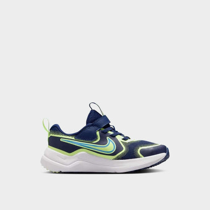 NIKE BOYS Cosmic Runner BLUE