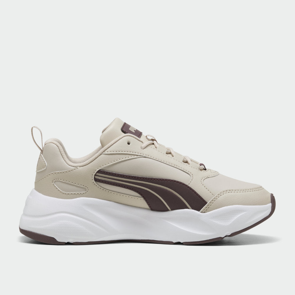 Puma Womens Cassia 2.0 SL Sneakers Brown