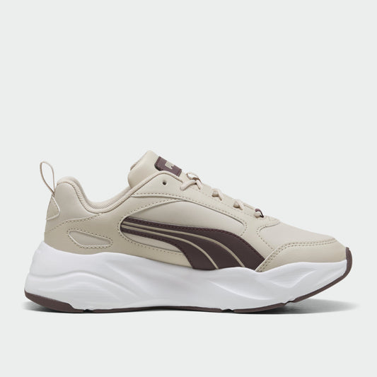 Puma Womens Cassia 2.0 SL Sneakers Brown