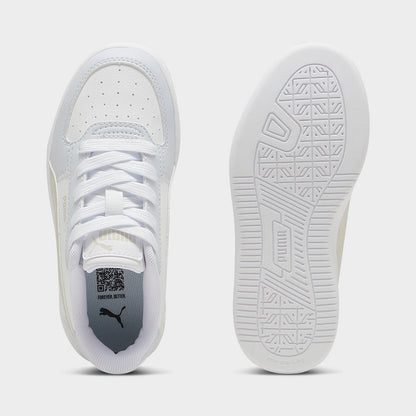 PUMA KIDS Caven 2.0 Sneakers WHITE