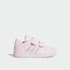 Adidas Kids Break Start EL CF Sneakers Pink