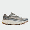 Merrell Mens Agility Peak 6 Trail RUNNING Shoes Grey
