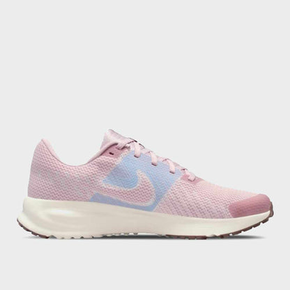 Nike Womens Run Defy Running Shoes Pink