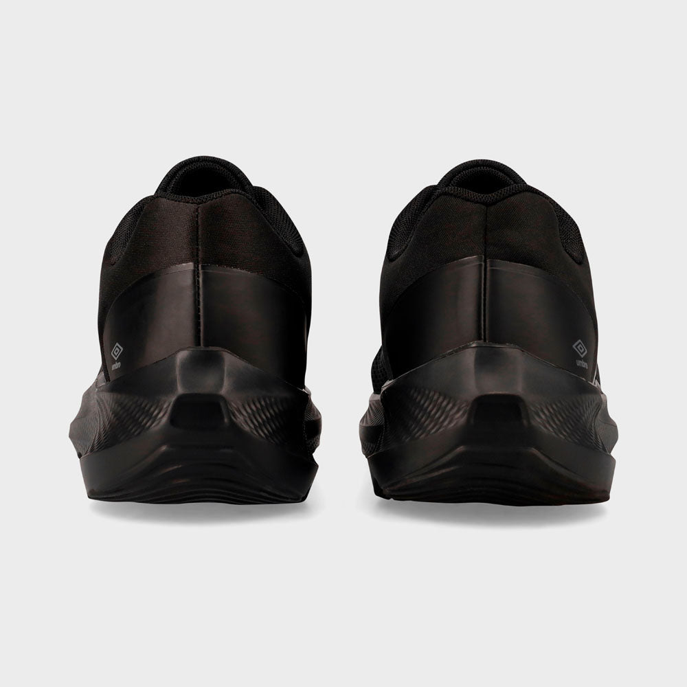 Umbro Youth Kingsley Jnr Sneaker Black