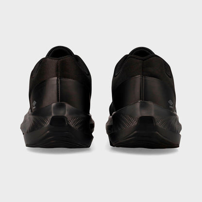 Umbro Youth Kingsley Jnr Sneaker Black
