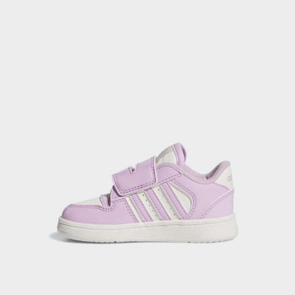 Adidas Boys Break Start Sneakers Black