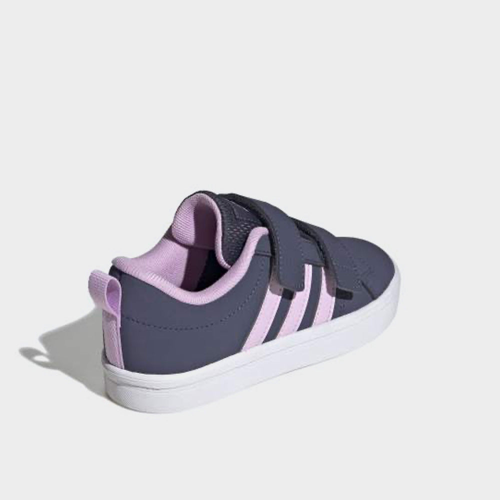 Adidas Kids Vs Pace 2.0 Sneakers Blue