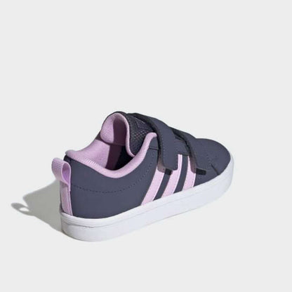 Adidas Girls VS Pace 2.0 sneakers Blue