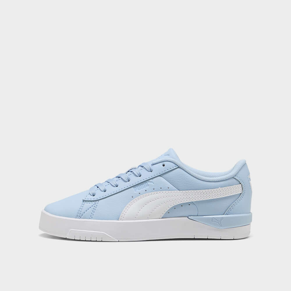 Puma Youth Jada Classic Sneakers Blue - Main Image