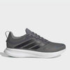 Adidas Mens Runblaze Running Shoes Grey