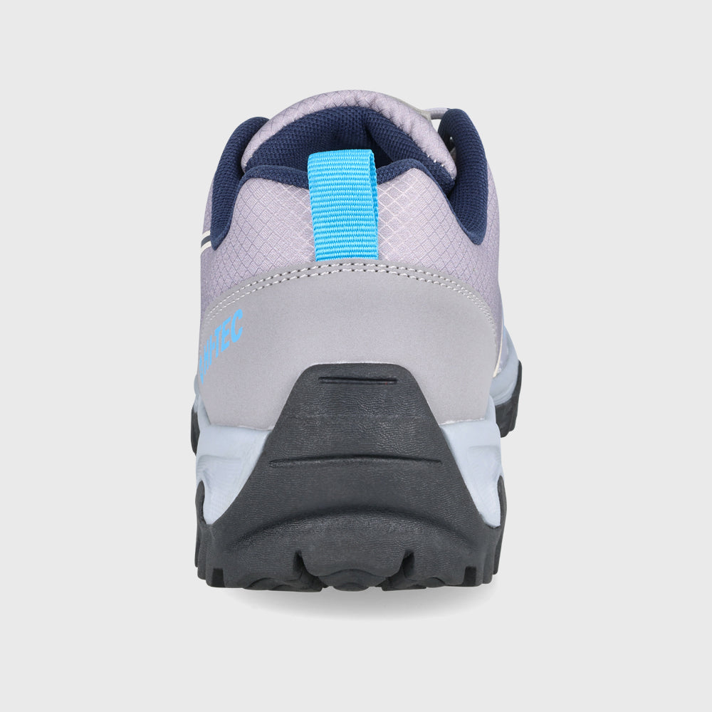 Hi-Tec Womens Voyager II Grey