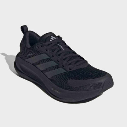 Adidas Mens Supernova Ease 2 Running Shoes Black