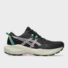 Asics Womens GeL-Venture 11 Trail Running Shoes Black