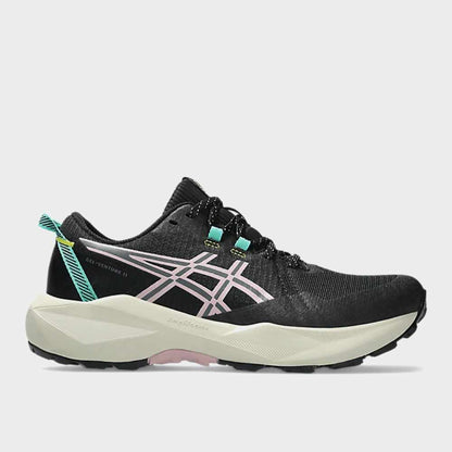ASICS WOMENS Gel Venture 11 BLACK