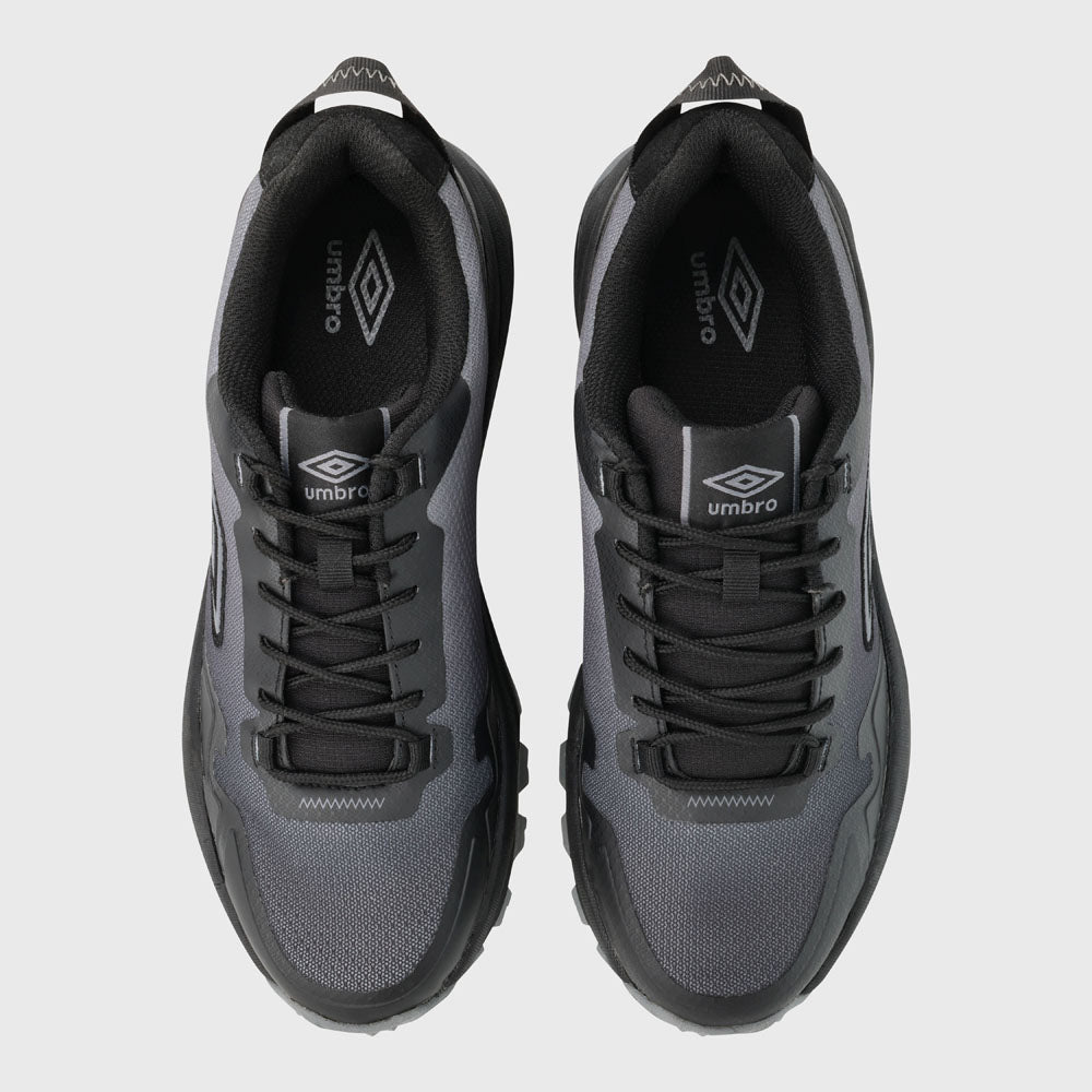 Umbro Mens Roklyn Black