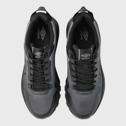 Umbro Mens Roklyn Black