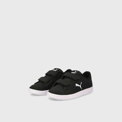 Puma Infants Smash Buck 3.0 Cat sneakers Black