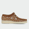 Grasshopper Mens LEGACY 60 Brown