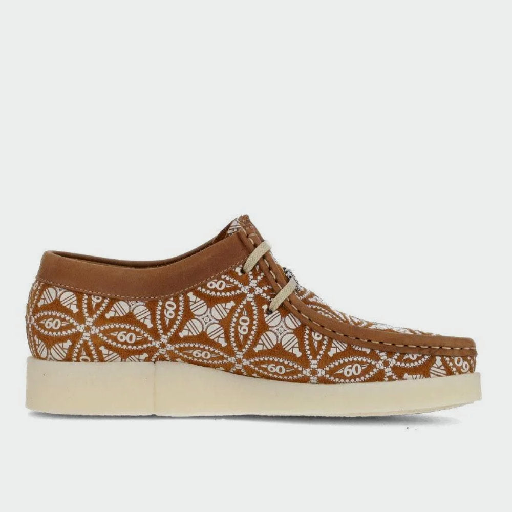 Grasshopper Youth Legacy 60 Brown