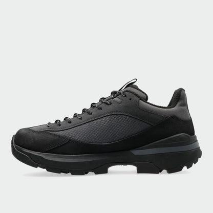Hi-Tec Mens Crest WP Outdoor Black