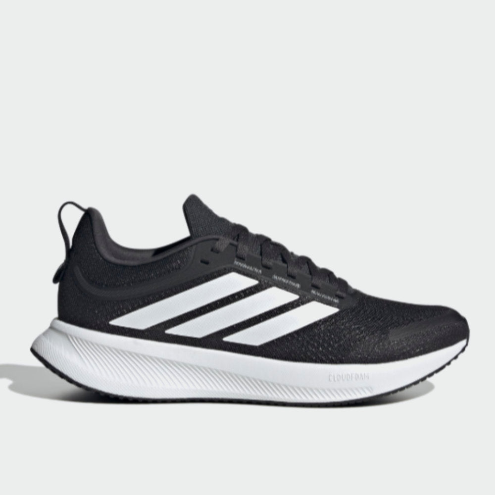 Adidas Womens Runblaze Running Shoes Black