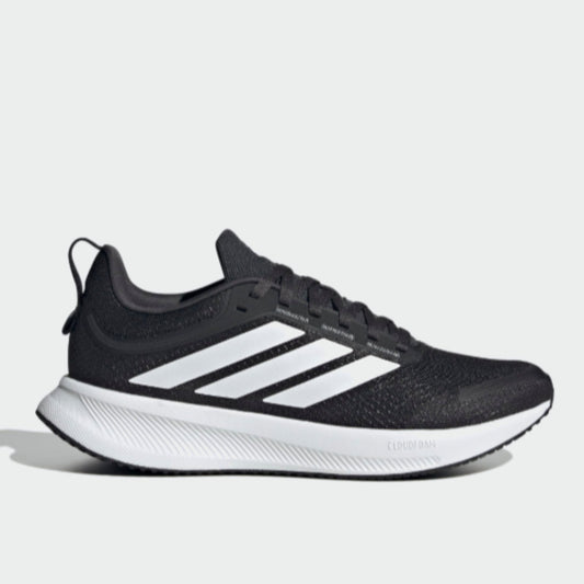Adidas Womens Runblaze Running Shoes Black