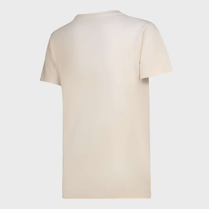 Umbro Womens Trisha Tee Beige