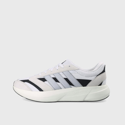 Adidas Mens Lightshift 2.0 Sneakers Grey