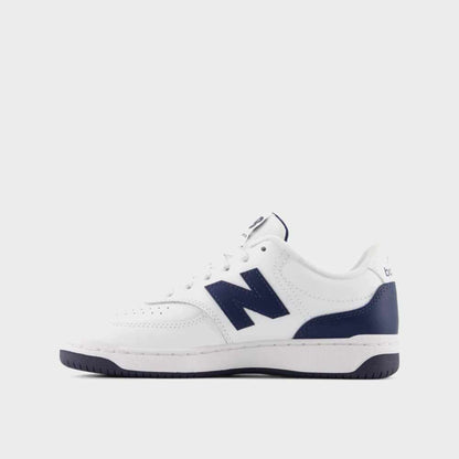 New Balance BB80 Sneakers White