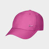 Nike Metal Swoosh Running Cap Pink