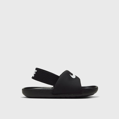 Nike Infants Kawa Sandals Black