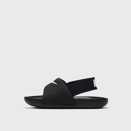 Nike Infants Kawa Sandals Black
