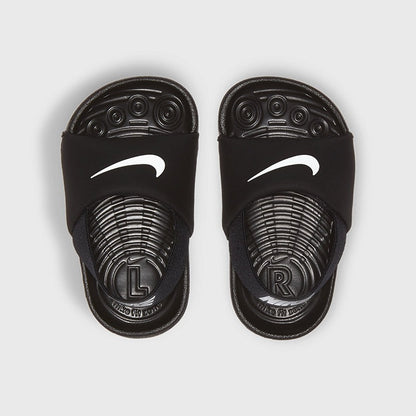Nike Infants Kawa Sandals Black
