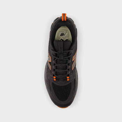New Balance Mens FRESH FOAM 410 v9 Black