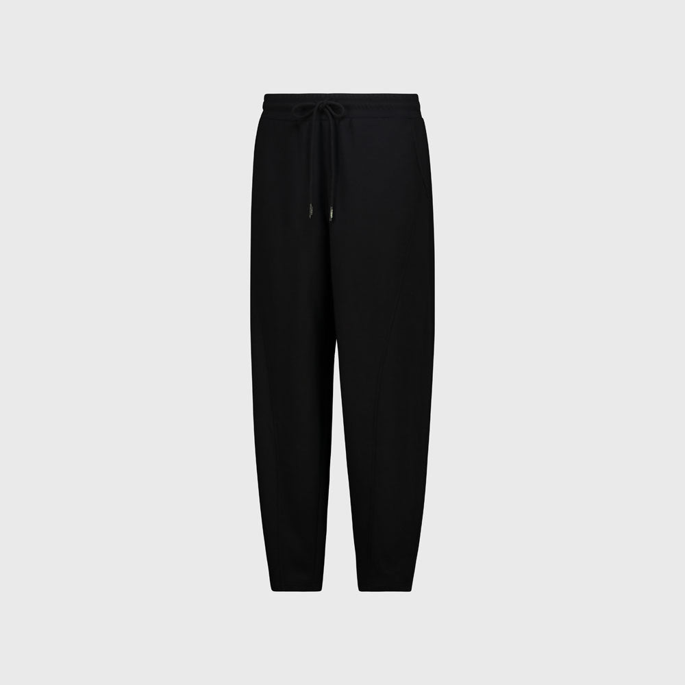 Umbro Womens Elisabeth Barrel Jogger Black