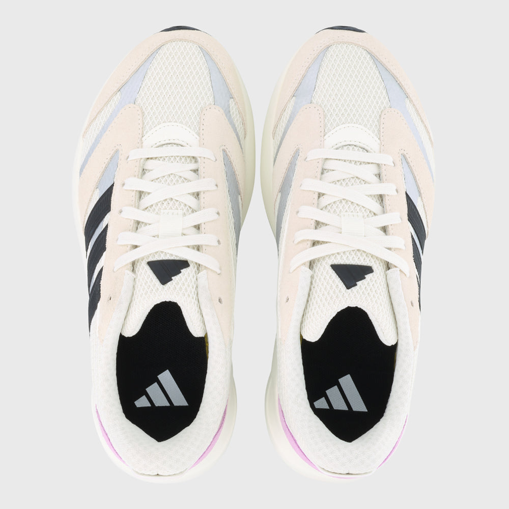 Adidas Womens Lightshift 2.0 Sneakers White