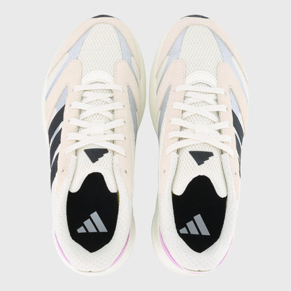 Adidas Womens Lightshift 2.0 Sneakers White