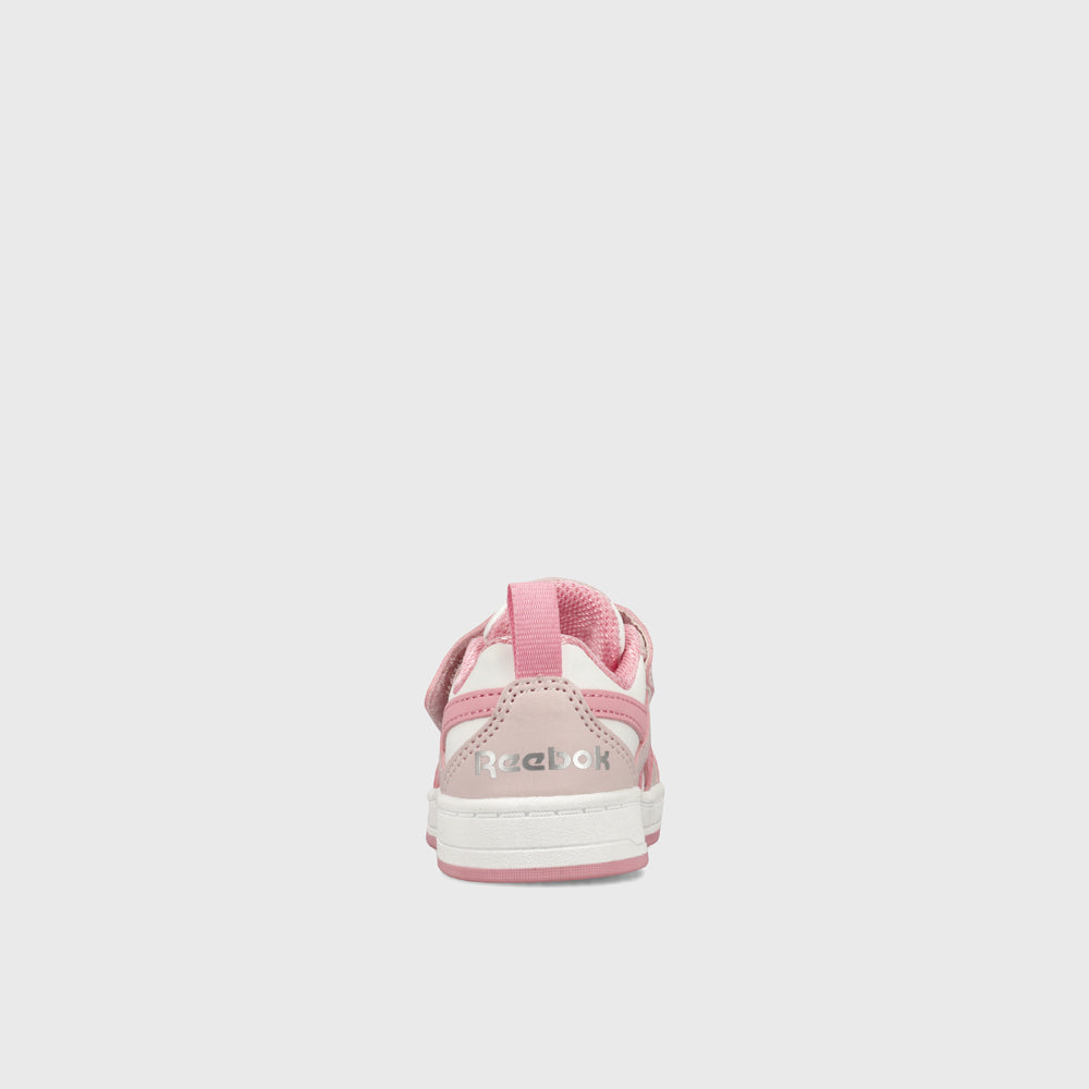 Reebok Girls Prime Snug Sneakers Pink