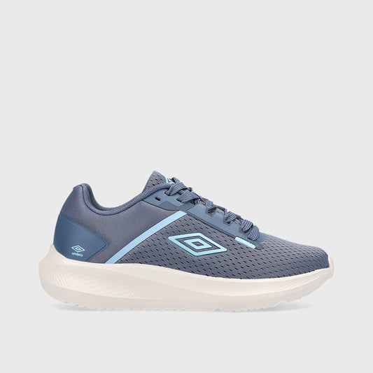 Umbro Womens Kingsley Sneakers Blue