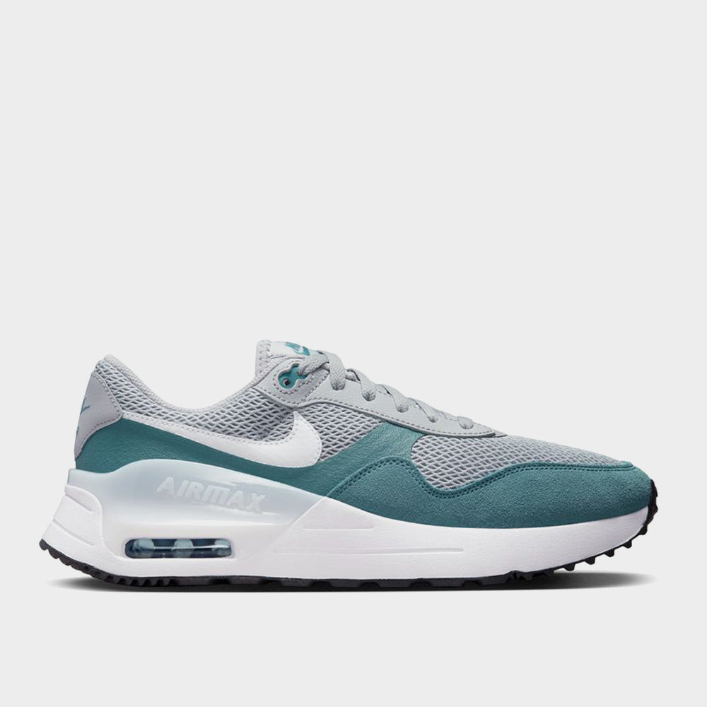 tekkie town nike cortez