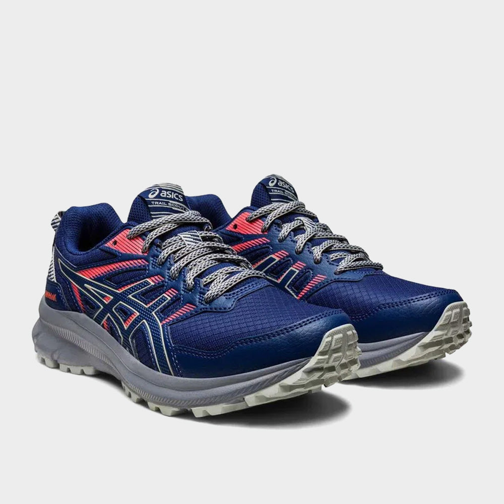 Asics frequent trail teszt best sale