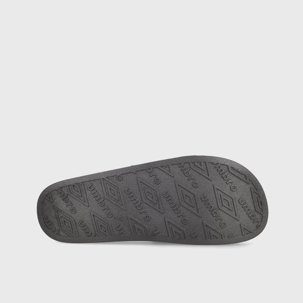 Umbro Mens Cb Slides Black