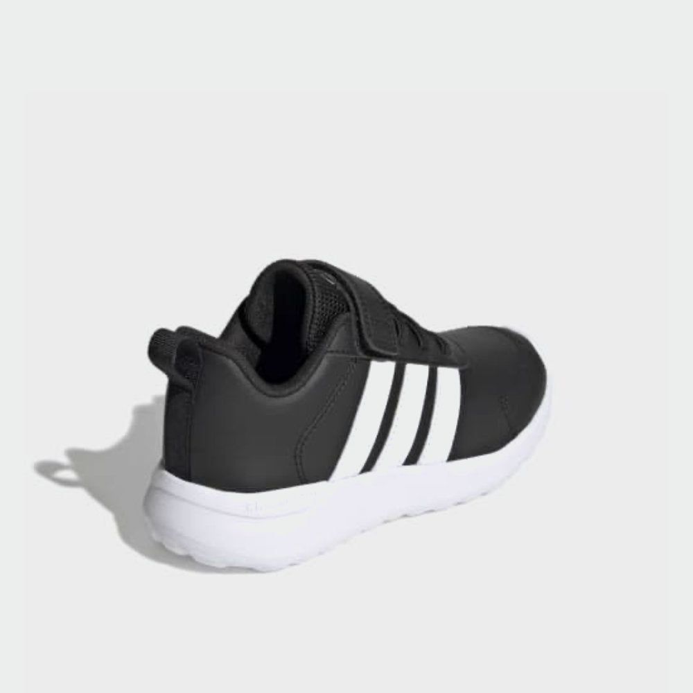 Adidas Kids VL Move EL C Sneakers Black