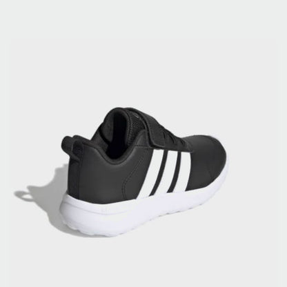 Adidas Kids VL Move EL C Sneakers Black